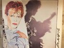 DAVID BOWIE - Scary Monsters (Vinyl LP) AQL1-3647 33rpm RECORD