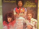 The Jimi Hendrix Experience ?– Electric Ladyland 1970 Reprise ?2RS 6307