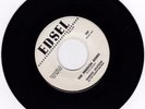 NORTHERN SOUL 45RPM - HAROLD JACKSON ON EDSEL - RARE PROMO   NICE COPY