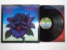 THIN LIZZY-BLACK ROSE..SUPERB  1ST UK PRESS NEAR MINT VINYL LP RECORD 1979