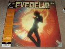 SEXEDELIC - SEXEDELIC - EXPLOITO / PSYCH - NEW - LP RECORD