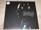 SPIRIT - CLEAR SPIRIT - LTD EDITION COLOURED VINYL - NEW - LP RECORD