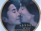 JOHN LENNON & YOKO ONO Milk & Honey POLYDOR LP uk picture disc