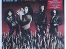 KISS Smashes, Thrashes & Hits MERCURY LP SEALED picture disc