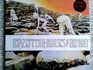 Orig. Sealed LED ZEPPELIN Houses of the Holy LP SD 19130, Cut Corner No Bar Code