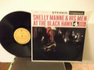 Shelly Manne & His Men,Cont.7580,