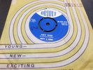 RUSTY & DOUG - HEY MAE / WHY DON'T YOU LOVE ME:ORIOLE:UK 1ST: ROCKABILLY RARE