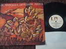 AMON DUUL II Live In London (UA UK Original LP 1973) Krautrock Prog. Nice