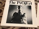 Alan Parsons Project - Project Box Set Promo Only Rare w/ Sticker + Book Lp Rock