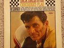 DICK DALE &  DEL-TONE-CHECKERED FLAG-Hot Rod & Surf Album-CAPITOL ST-2002-Stereo