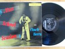 CHUCK BERRY AFTER SCHOOL SESSION ORIGINAL BLACK LABEL CHESS LP