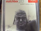 MATCHBOX 20 Yourself Or Someone Like You LP SEALED red vinyl reissue Rob Thomas