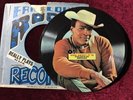 MARVIN GAYE HOW SWEET IT IS VINTAGE TOPPS CHEWING GUM FABULOUS ROCK 45 RECORD