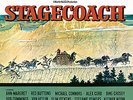 Stagecoach / Heroes Of Telemark - Complete - Limited Edition - Jerry Goldsmith