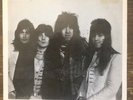 The Brats ?– Be A Man - Whiplash Records ?– 45-101 - 7