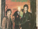 THE STRANGLERS five minutes / rock it to the moon 7