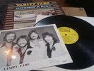 Vanity Fare ?Hitchin A Ride Signed Vinyl LP + Signed Photo Silverline DJSL.043