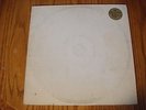 Vintage RARE German Import Beatles White Album #0006804 1985 RI 1C 172-04 173/74