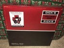 Grateful Dead - Dick's Picks Volume 1 - Vinyl Record 4LP Set - SEALED #'d 2000