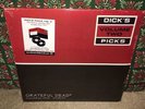 Grateful Dead - Dick's Picks Volume 2 Vinyl Record - 2 Lp Set - SEALED #'d 2000