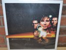*ANGELS & AIRWAVES - I-Empire, Ltd 180Gr 2LP CLEAR/SMOKE VINYL Gatefold NEW BEND