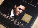 ELVIS PRESLEY LP + CD BOX Set 