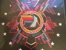 Hawkwind - X In Search Of Space-Very Rare-Ltd 500 Press-White Vinyl-2LP M/M/M