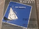 rare french mono 10