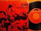 SLADE · Mama Weer All Crazee Now · VERY RARE 7’’/45 Made in PORTUGAL