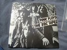 PINK FLOYD--THE BBC TAPES--2 LPs--MULTI-COLOR VINYL