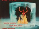 AFRO-COOL 1960 MONO  FRANK MORGAN  CONTE CANDOLI  WARDELL GREY WILD BILL DAVIS
