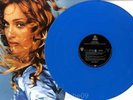 MADONNA - RAY OF LIGHT OFFICIAL 2017 BLUE VINYL 2x LP UK LIMITED EDITION SEALED