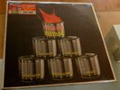 LP CANNED HEAT VINTAGE LIMITED 13 / 500 COLOURED VINYL STILL SEALED MINT