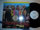 The Beatles Sgt Pepper's Lonely Hearts Club Band MFSL OMR Mobile Fidelity MASTER