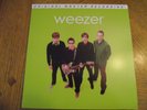 Weezer {MFSL 1 394} *ORIGINAL MASTER RECORDING* *NUMBERED* *180 GRAM*