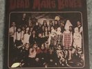 Dead Man's Bones LP Records Vinyl ANTI-87047-1