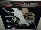 MICHAEL JACKSON SCREAM (2017 RELEASE) BRAND NEW SEALED GLOW IN THE DARK VINYL LP