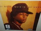 DJ QUIK QUIK IS THE NAME (2017 REISSUE) BRAND NEW SEALED VINYL LP