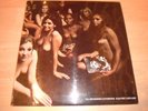 Jimi Hendrix Experience - Electric Ladyland 1968 Gatefold Reissue