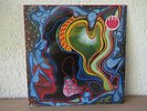 Sand - Sylph Ballet - Vinyl - limited and numbered - Rotorelief -
