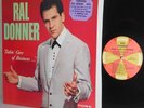1961 RAL DONNER LP Takin' Care Of Business Gone LP 5012 MONO