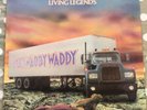 Showaddywaddy - Living Legends - RARE 1983 UK LP Album Record