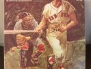The Impossible Dream Story of the 1967 Red Sox Vinyl Fleetwood Records 1st Press