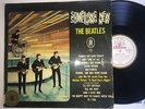 BEATLES Something New 1ED D STO 83756 Odeon  LP vg+ RAR   1964