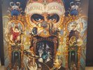 Michael Jackson - Dangerous - 1991 - Vinyl - Rock