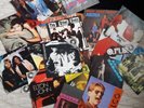 Konvolut 84x Vinyl Singles Amiga u.a.