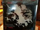 MICHAEL JACKSON-SCREAM-GLOW IN THE DARK DOUBLE LP SET-RARE AND LIMITED-2