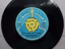 David Sheffield–You're Wrong, You're Wrong / What's Done In The Dark-Stone Lady