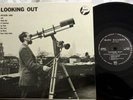 Rare Jazz LP Peter Ind - Looking Out w/ Sheila Jordan WAVE LP 1 UK Press NM