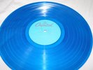 Beatles Double Album Set 1967-1970 With Awesome Blue Virgin See Through Vinyl